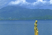 田沢湖